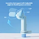height angle adjustable table